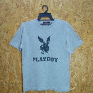 Vintage Playboy Bunny T-shirt